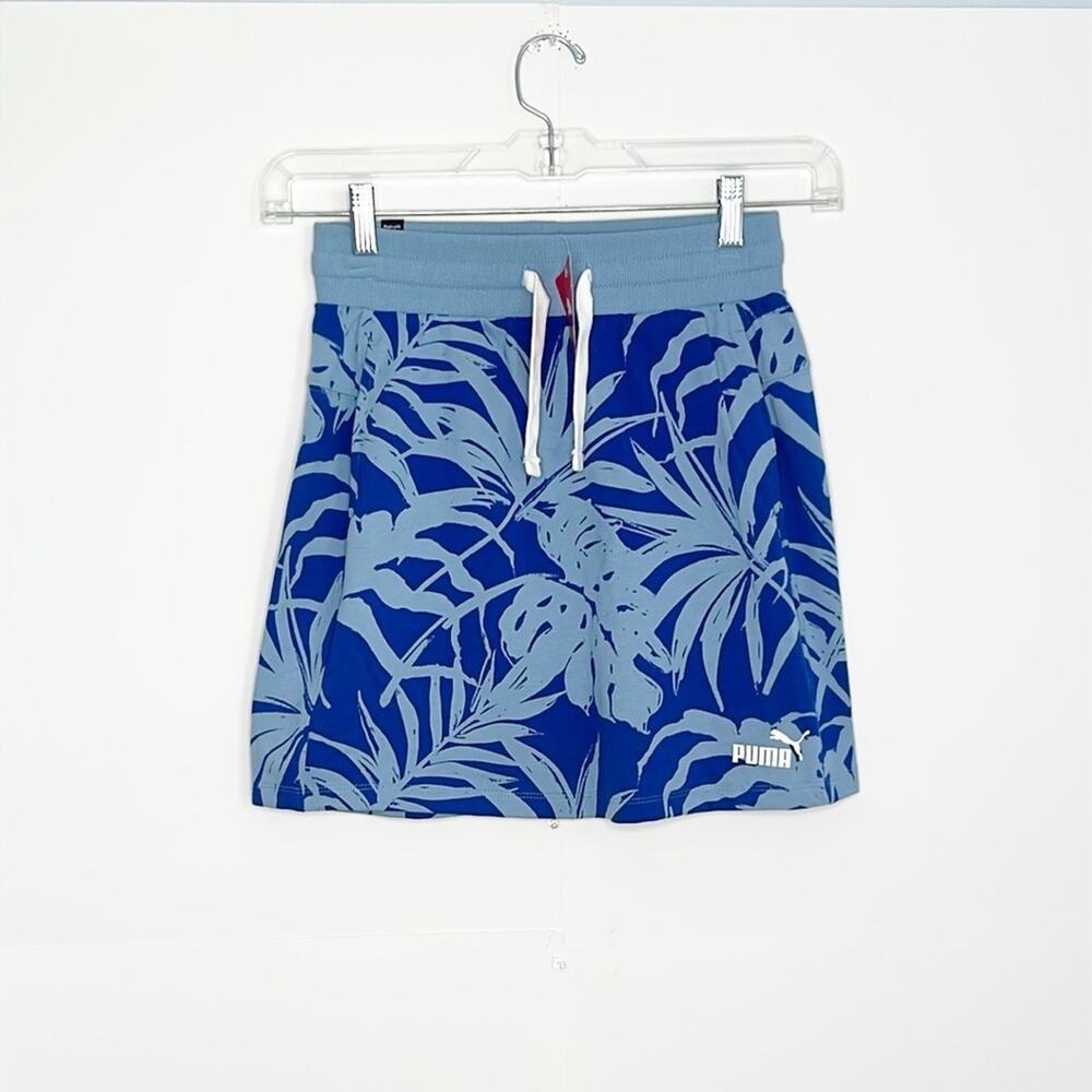 Womens Puma Skirt Size XS
